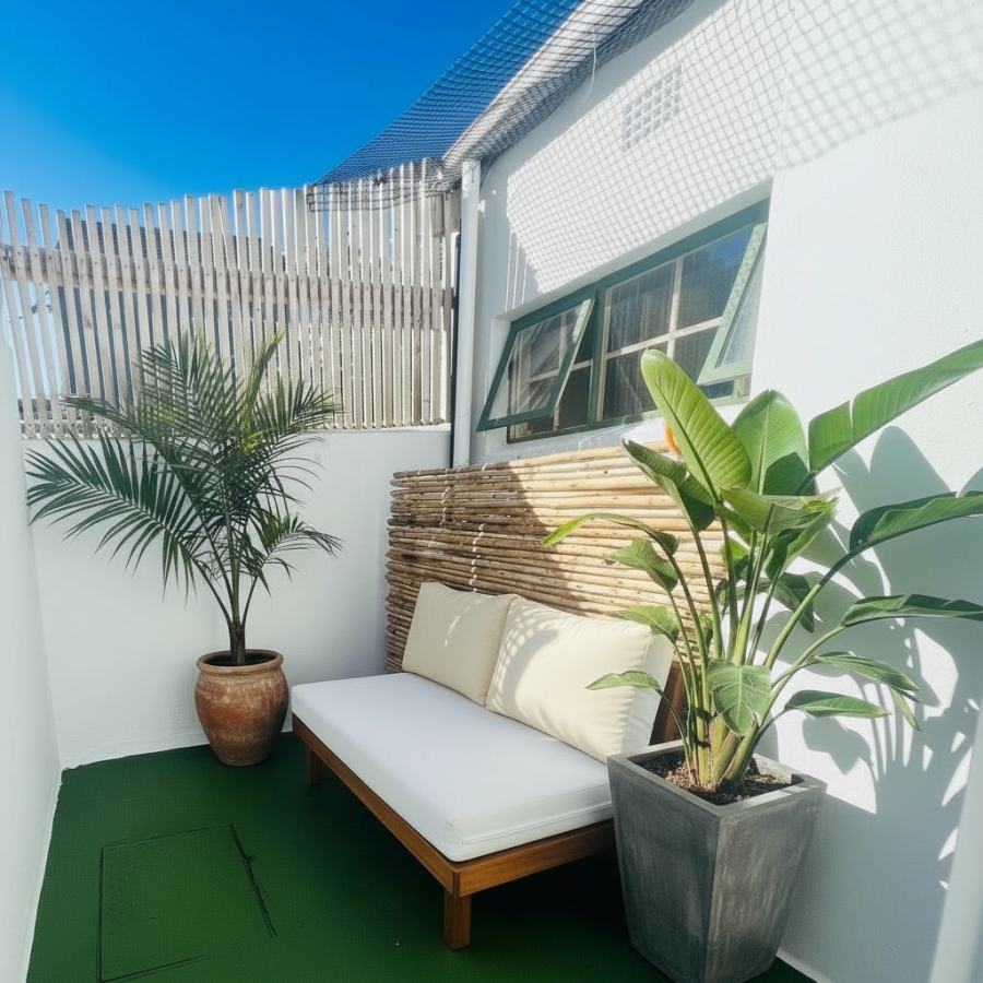 1 Bedroom Property for Sale in Mowbray Western Cape